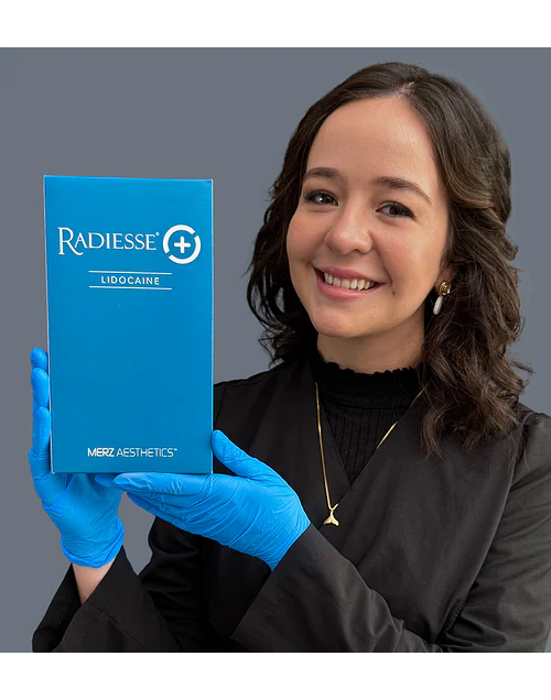 Bioestimulación de Colágeno
