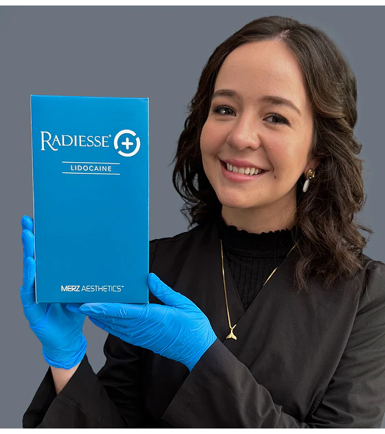 Bioestimulación de Colágeno