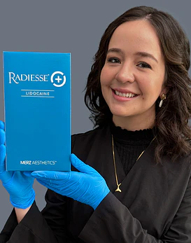 Bioestimulación de Colágeno
