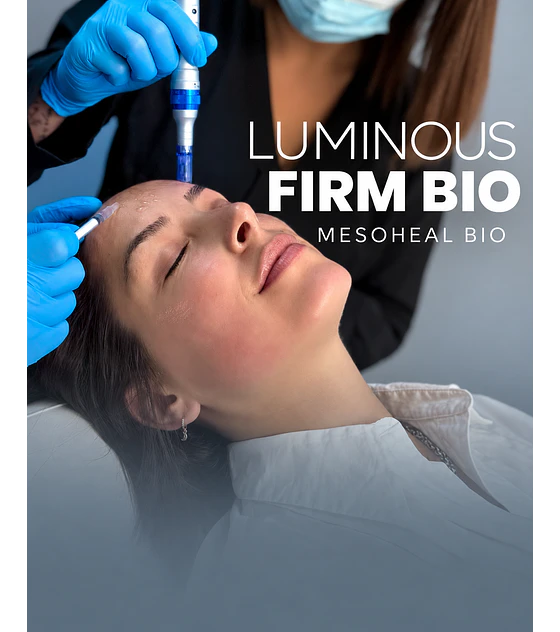 Luminous Firm Bio