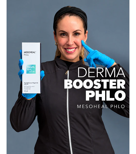 Derma Booster PHLO