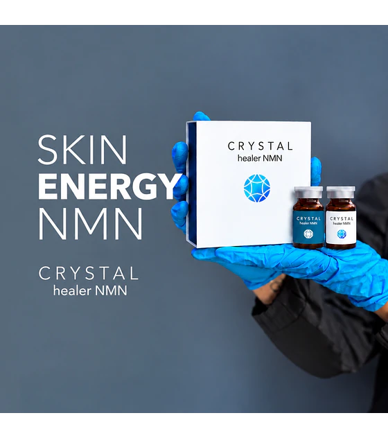 Skin Energy NMN