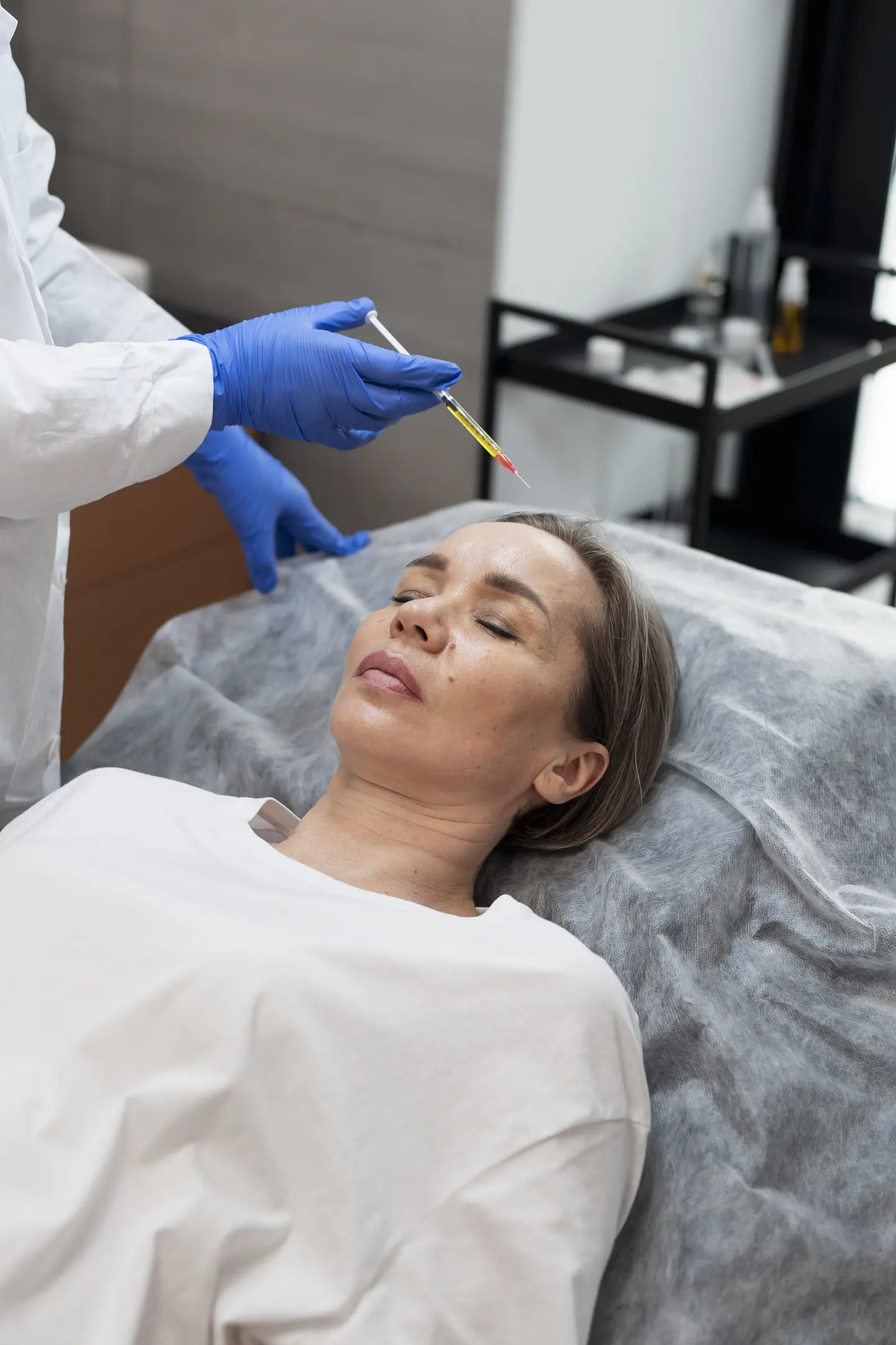 Regeneración Celular con ADN de Salmón 1