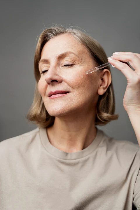 Rejuvenecimiento Regenerativo