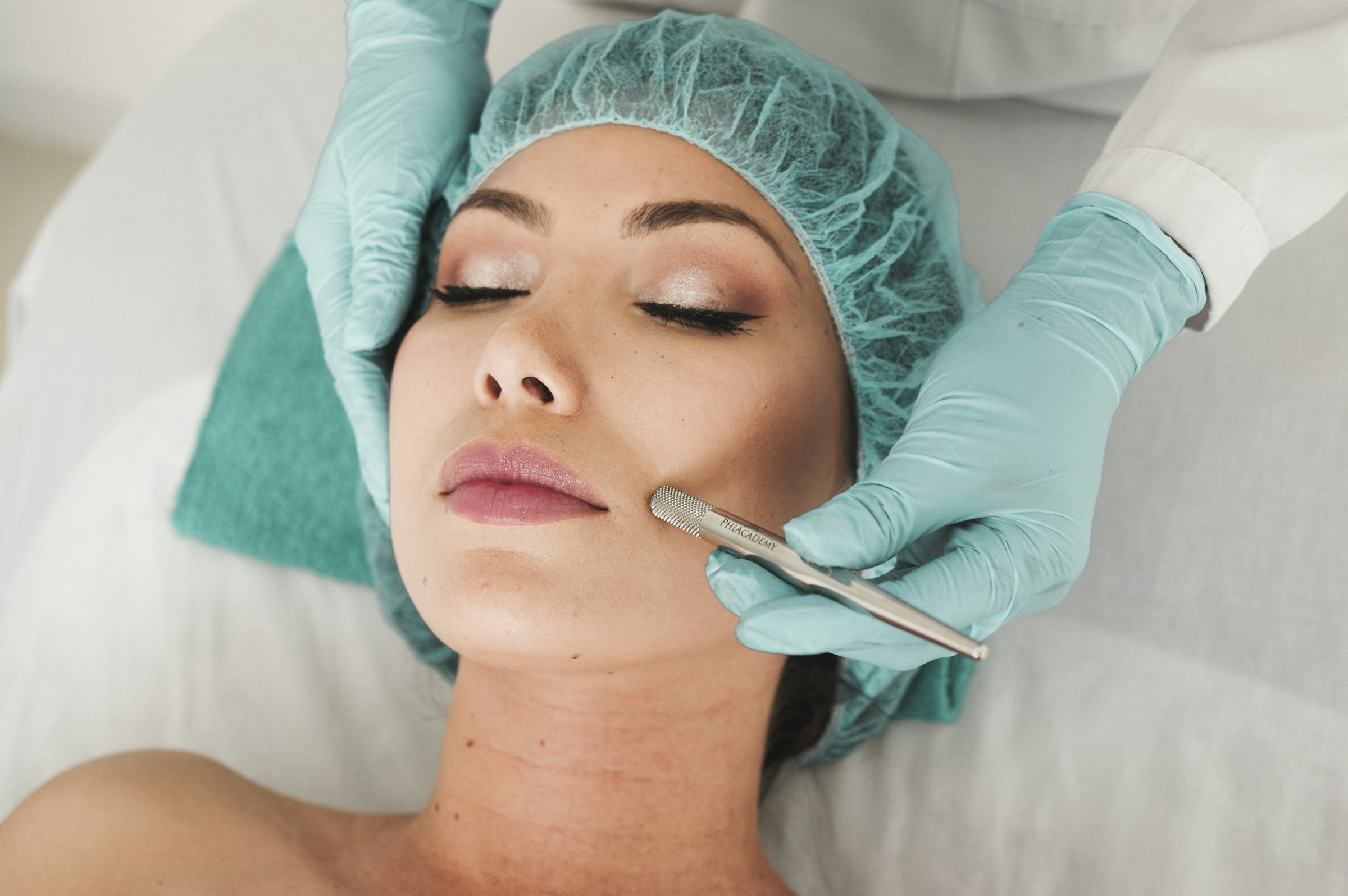 Armonización Facial