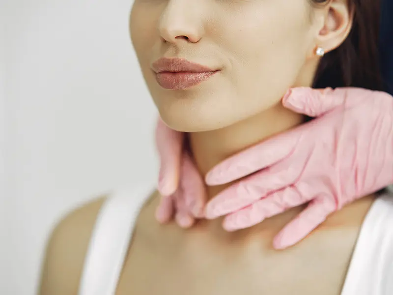 Quemadores de grasa facial