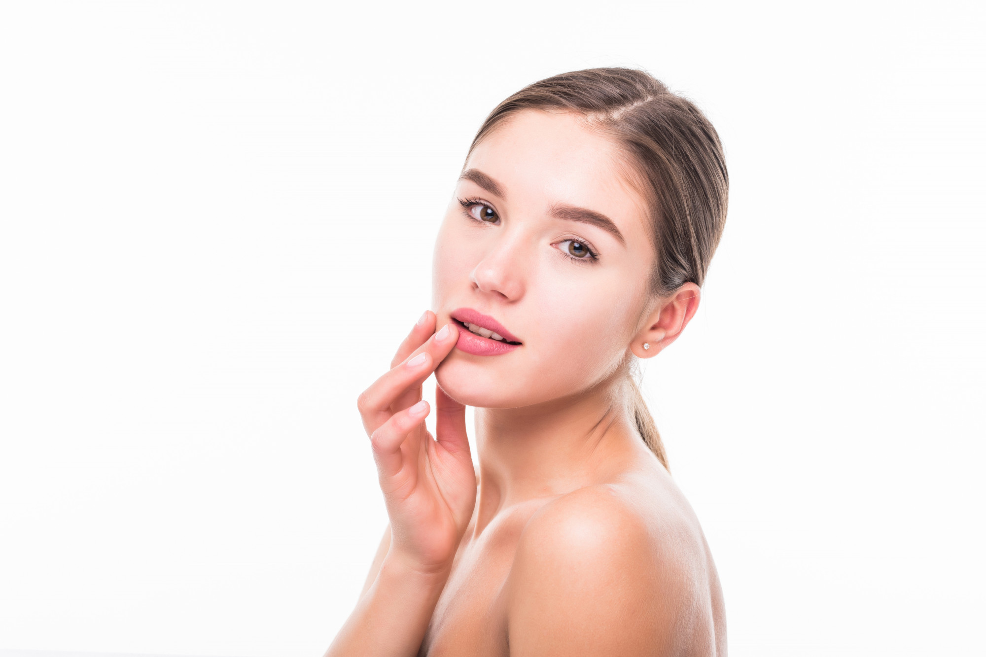 Drenaje Linfático Facial