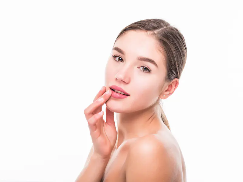 Drenaje Linfático Facial