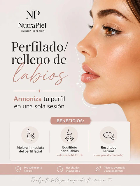 Perfil Perfecto