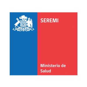 Autorizada por SEREMI de Salud