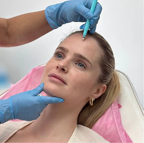 Bótox Dysport (Toxina Botulínica)