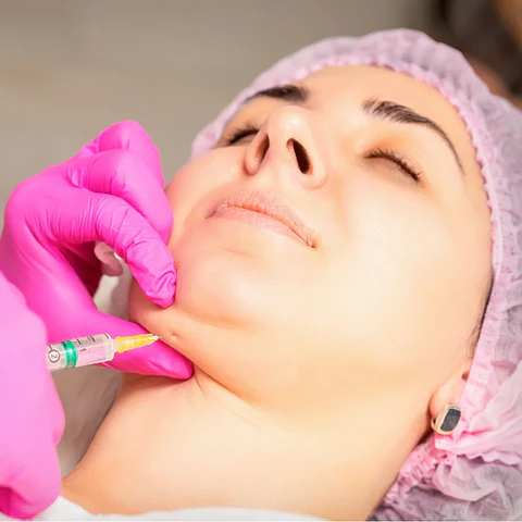 Lipo Papada – Enzimática con Lipolax