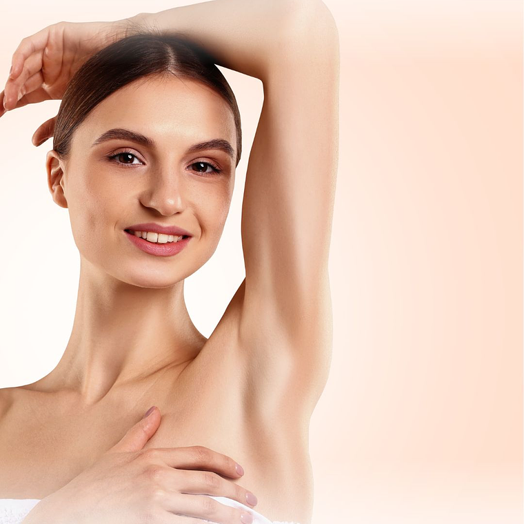 Blanqueamiento de Axilas 1