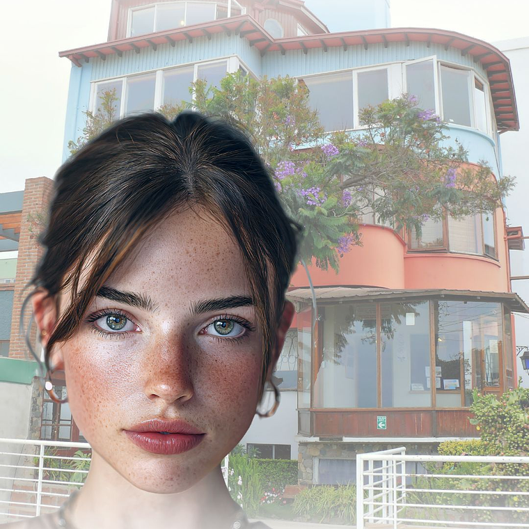 Pack La Sebastiana  1