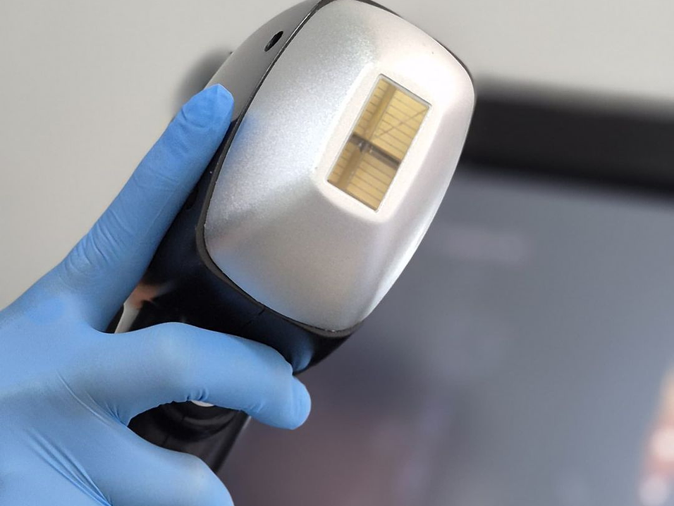 Cuidado oral integral