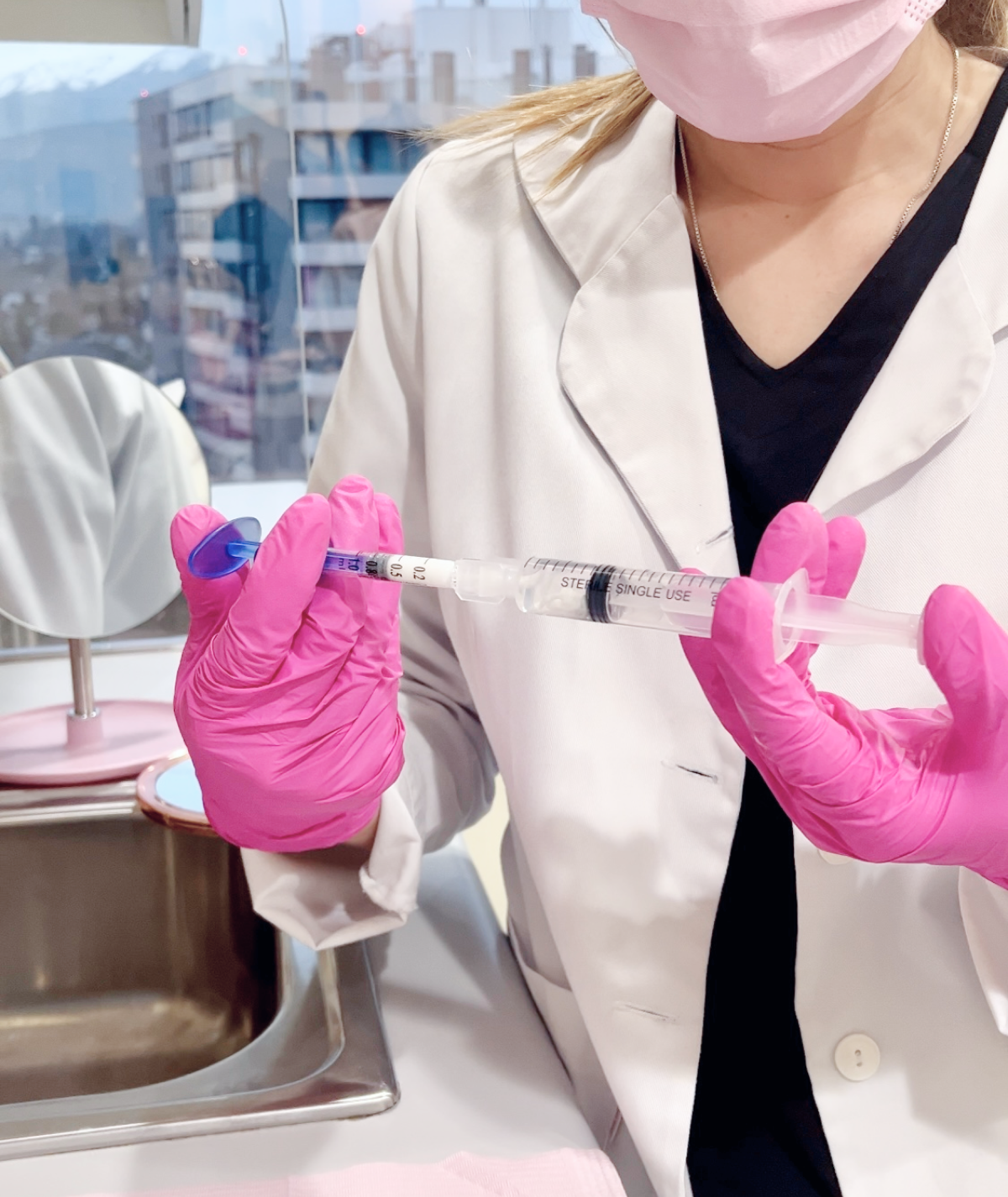 Bioestimulador de Colágeno