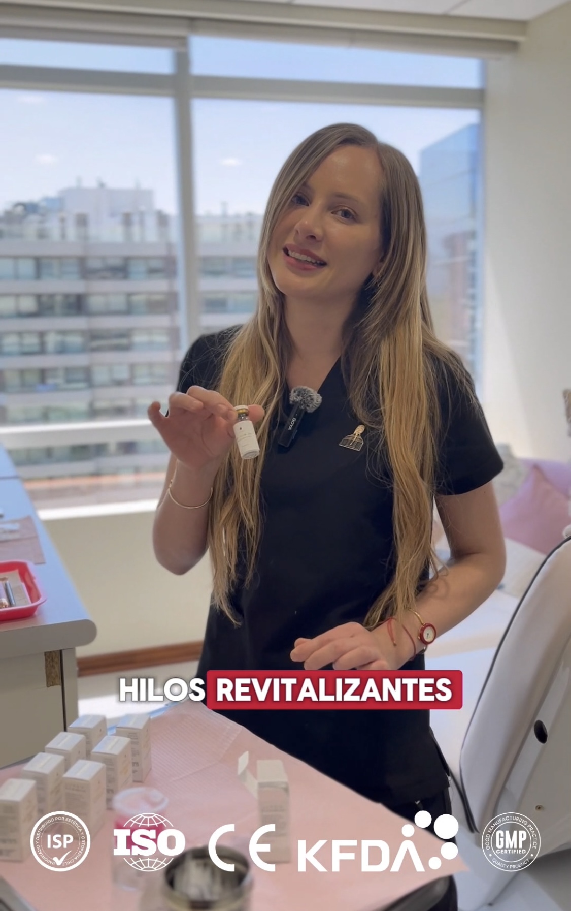 ULTRACOL- HILOS LÍQUIDOS- BIOESTIMULADOR DE COLÁGENO