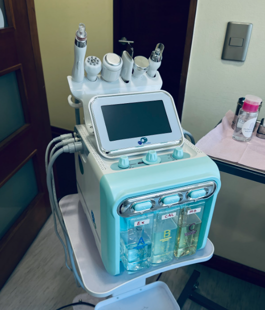 Limpieza Facial CASMARA