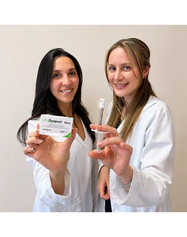 Promo amig@s/Toxina Botulínica