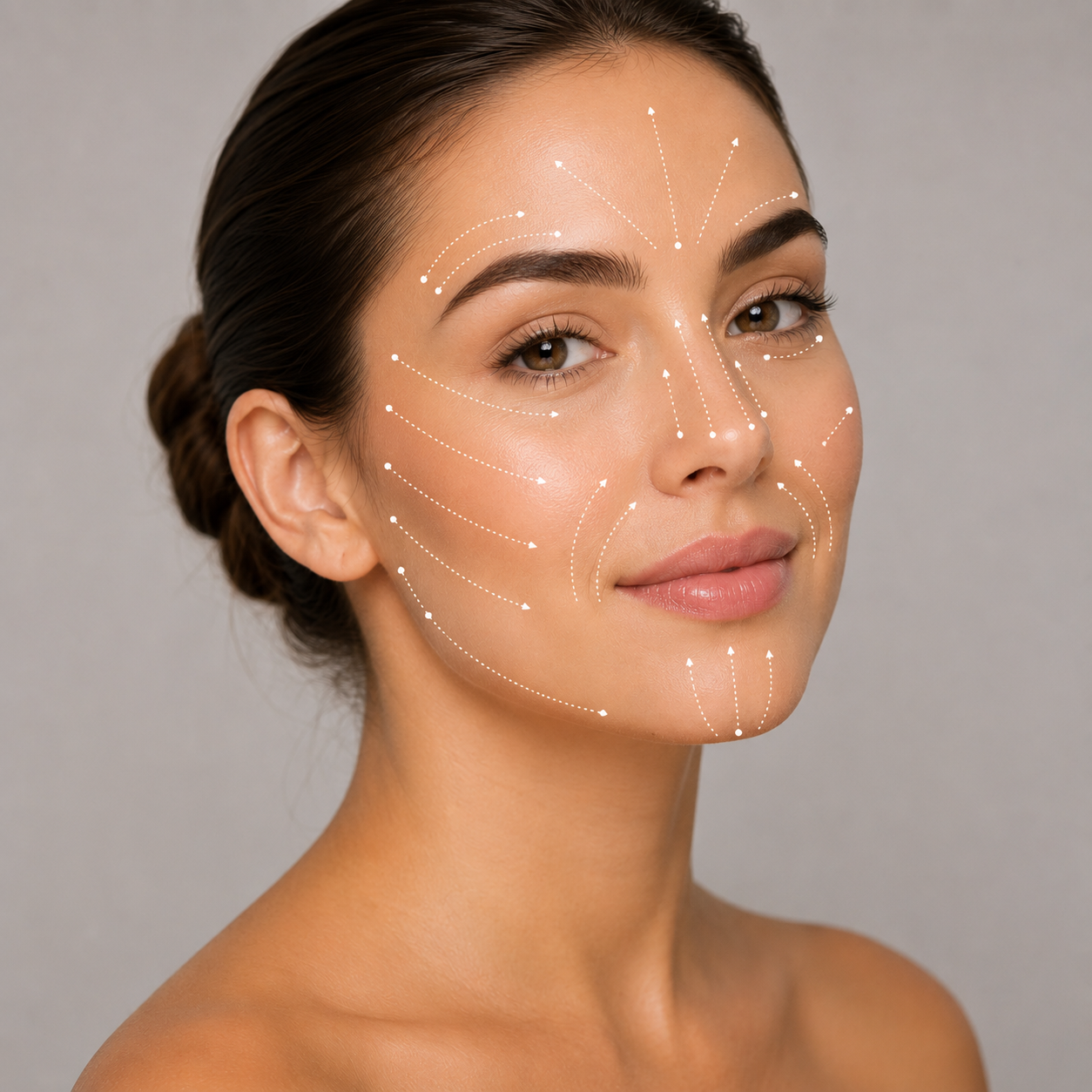 Botox vs. ácido hialurónico: ¿cuál es la diferencia?