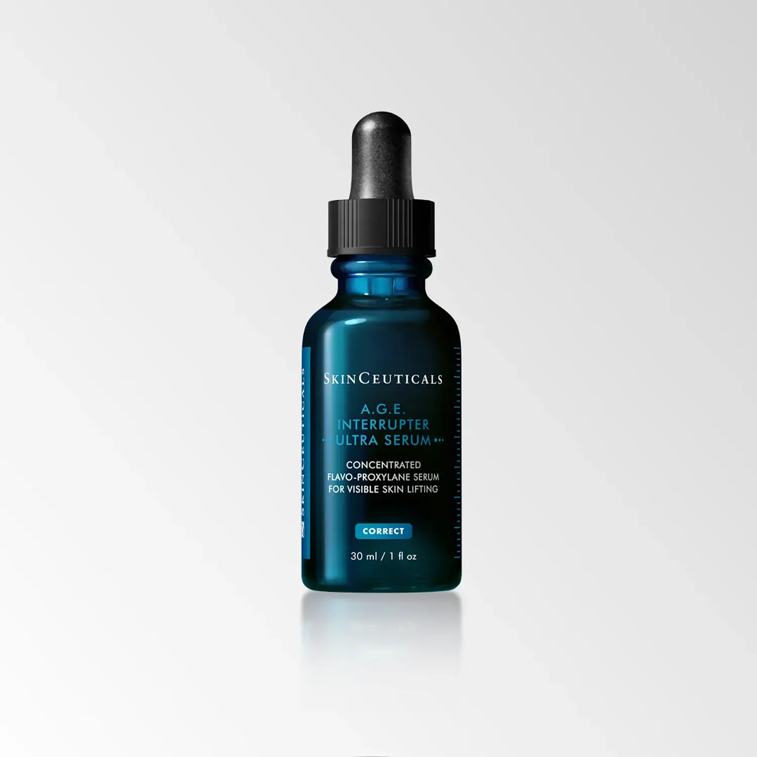AGE INTERRUPTER ULTRA SERUM 1