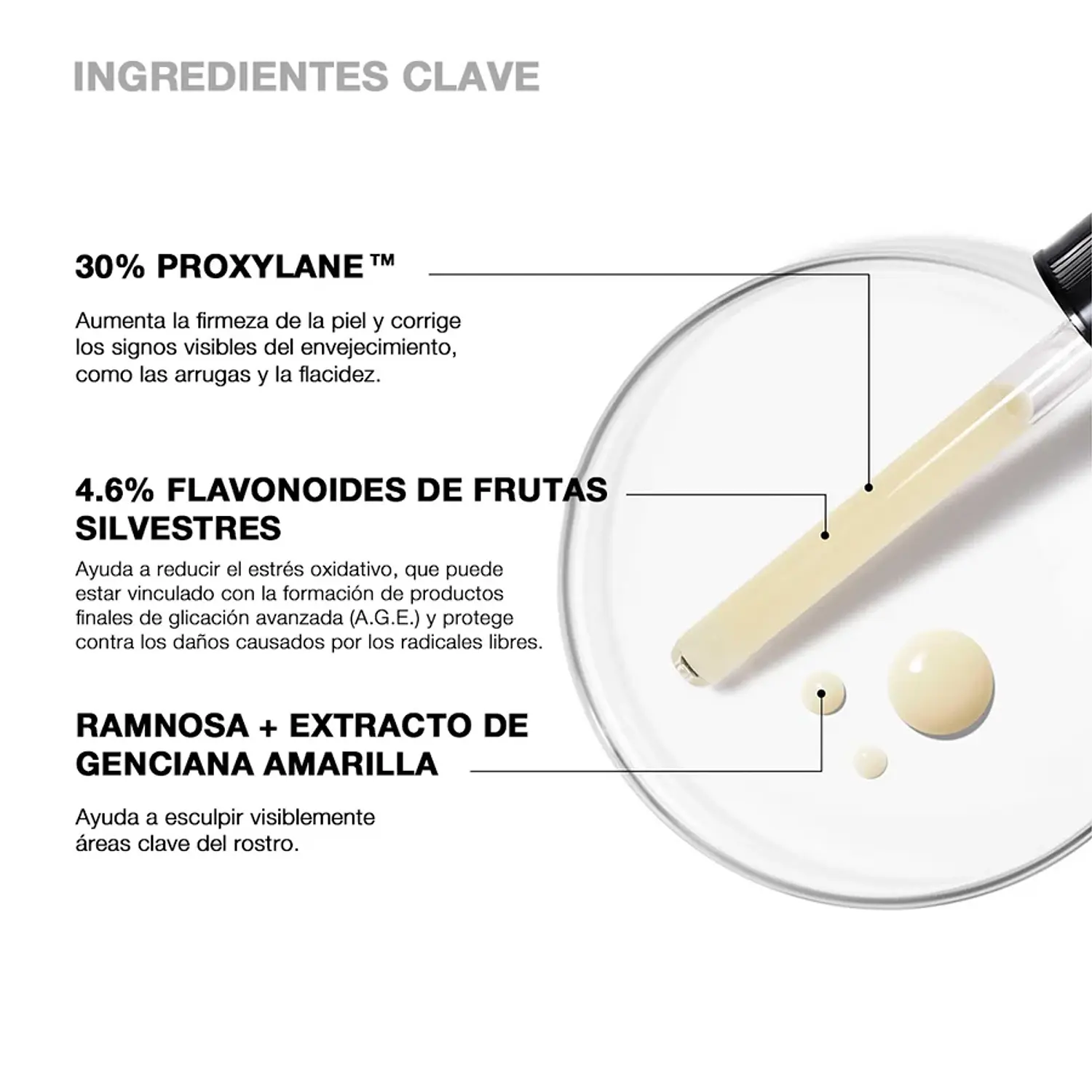 AGE INTERRUPTER ULTRA SERUM 4