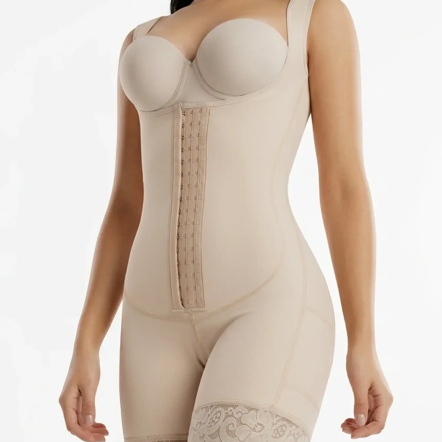 FAJA BERMUDA PORTA DRENAJE POSTOPERATORIA 1