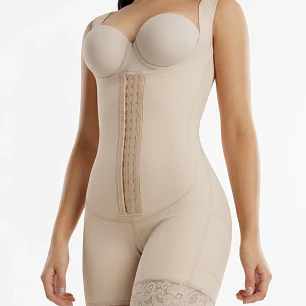 FAJA BERMUDA PORTA DRENAJE POSTOPERATORIA