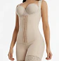 FAJA BERMUDA PORTA DRENAJE POSTOPERATORIA - Miniatura 1