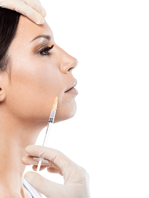 Botox - 4 zonas (tercio inferior)