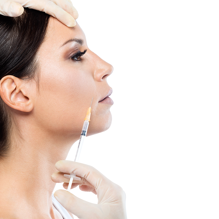 Botox - 4 zonas (tercio inferior) 1