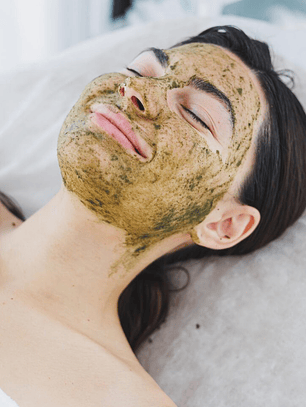 Peeling de Algas Rostro Completo – 3 sesiones