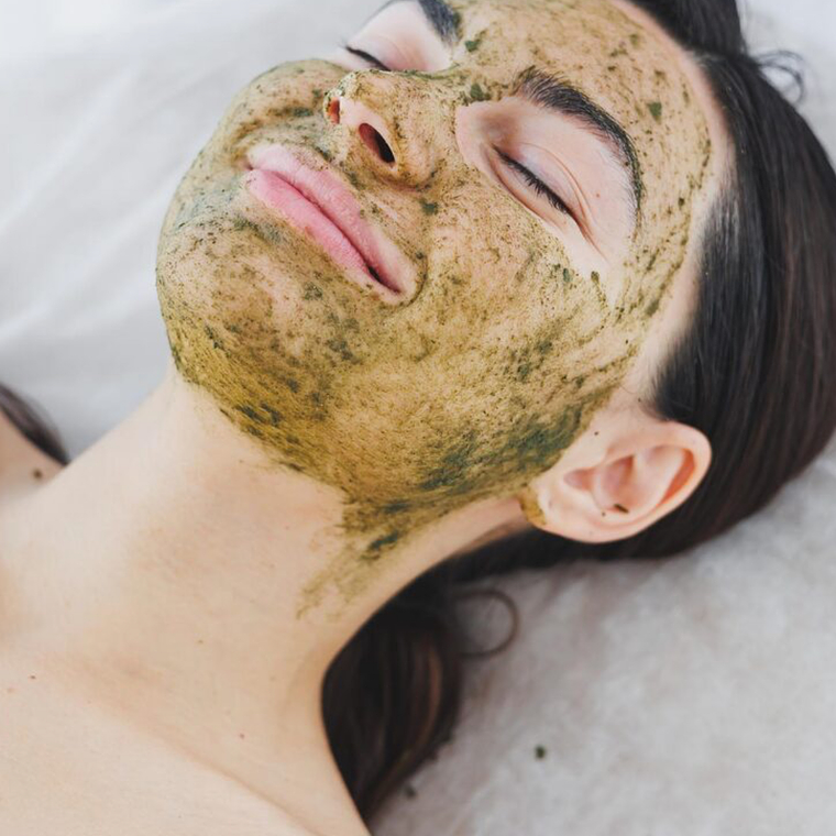 Peeling de Algas Rostro Completo – 3 sesiones 1