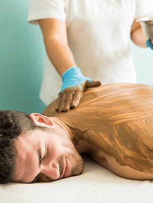 Peeling de Algas Espalda Completa – 3 sesiones