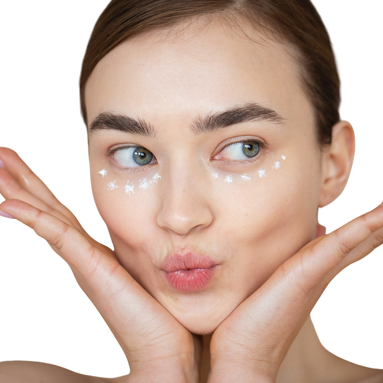 Pack Bye Bye Ojeras 1