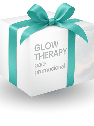 Pack Promocional - Glow Theraphy 