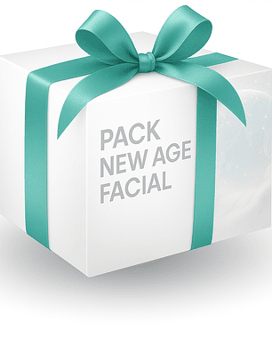 New Age Facial - Pack Promocional