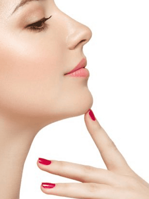 PROYECCIÓN DE MENTÓN