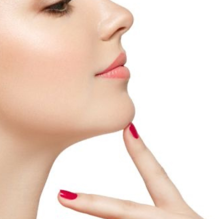 PROYECCIÓN DE MENTÓN 1