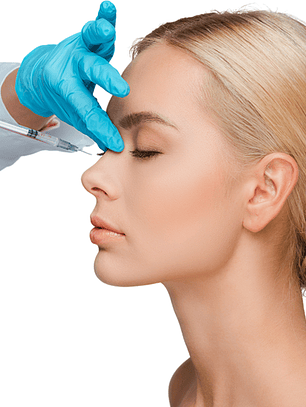 RINOLIPS (RINOMODELACIÓN + RELLENO DE LABIOS)