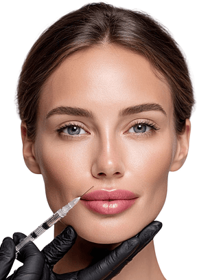 ARMONIZACIÓN FACIAL SIN CIRUGÍA