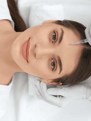 Botox – 4 Zonas (Tercio Superior)