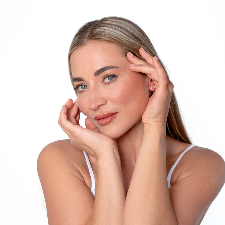 PACK NEW AGE FACIAL 1