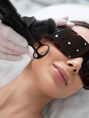 TRATAMIENTO DE CICATRICES CON LÁSER CO2