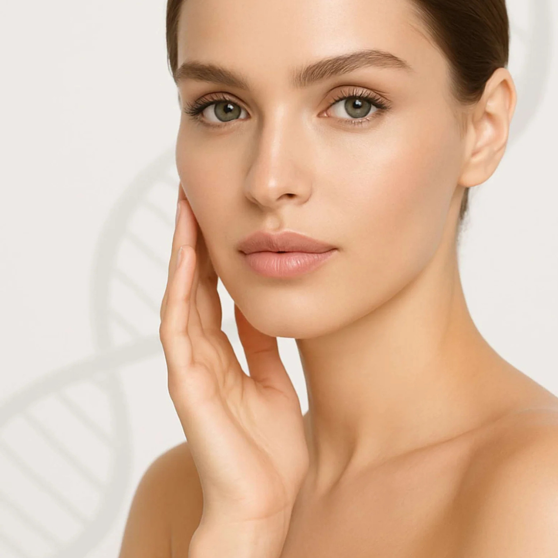 Polinucleótidos (ADN de Salmón)  1