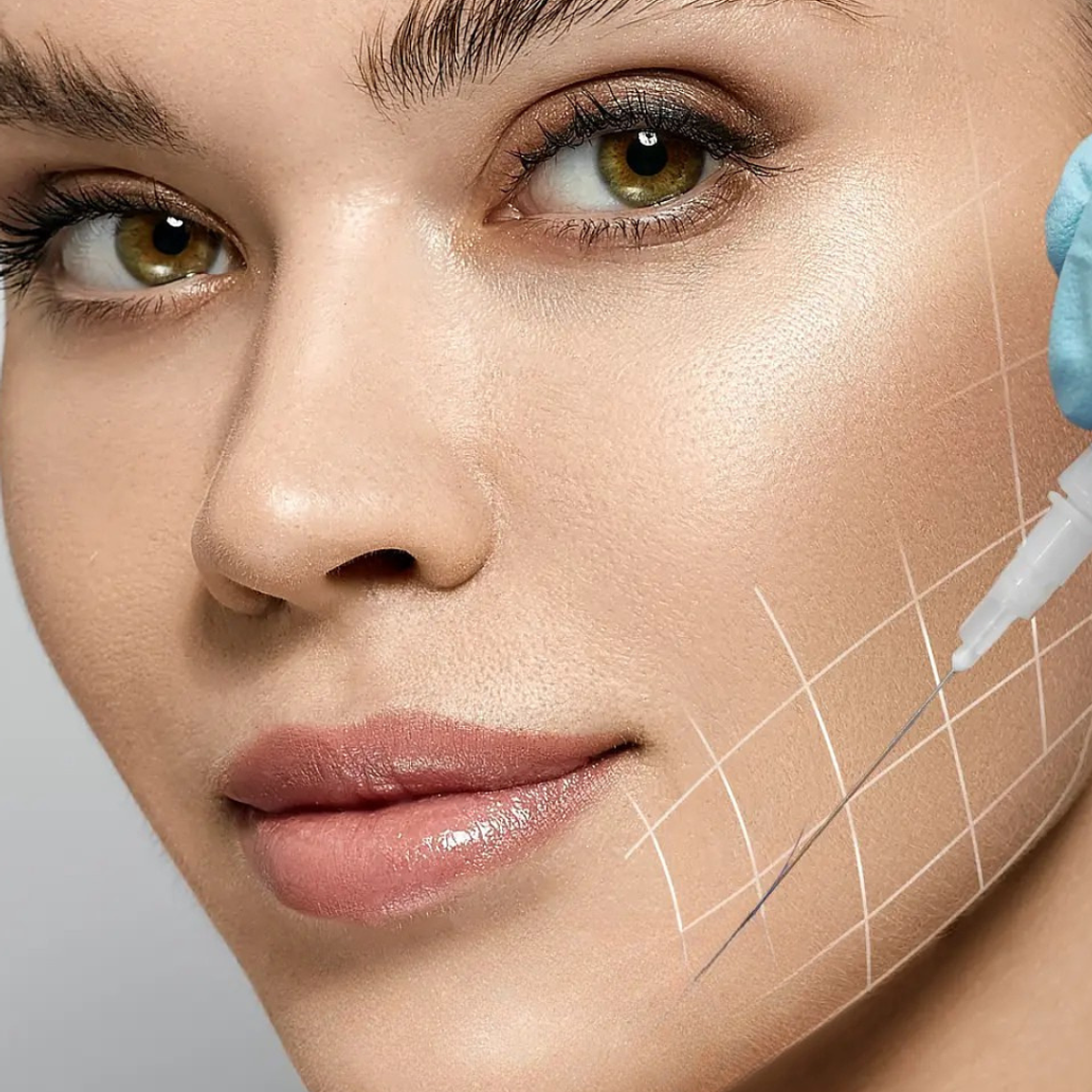 Mejillas - Hilos revitalizantes (desde 20 unidades) 1