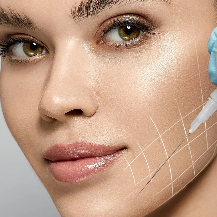 Mejillas - Hilos revitalizantes (desde 20 unidades) 1