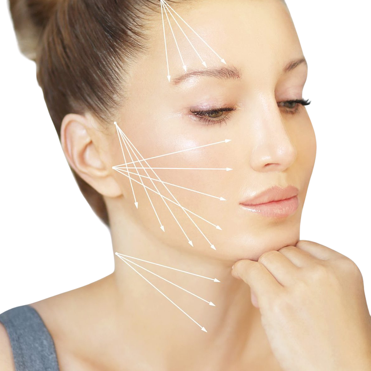 Hilos revitalizantes (50 unidades) 1