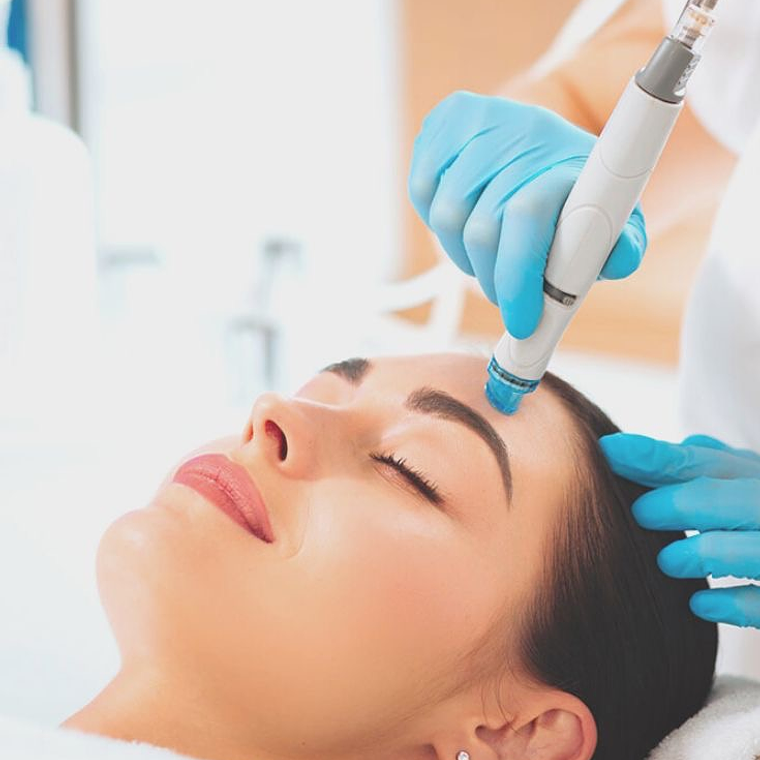 Terapia de Hidratación con Hydrafacial - 3 sesiones 1