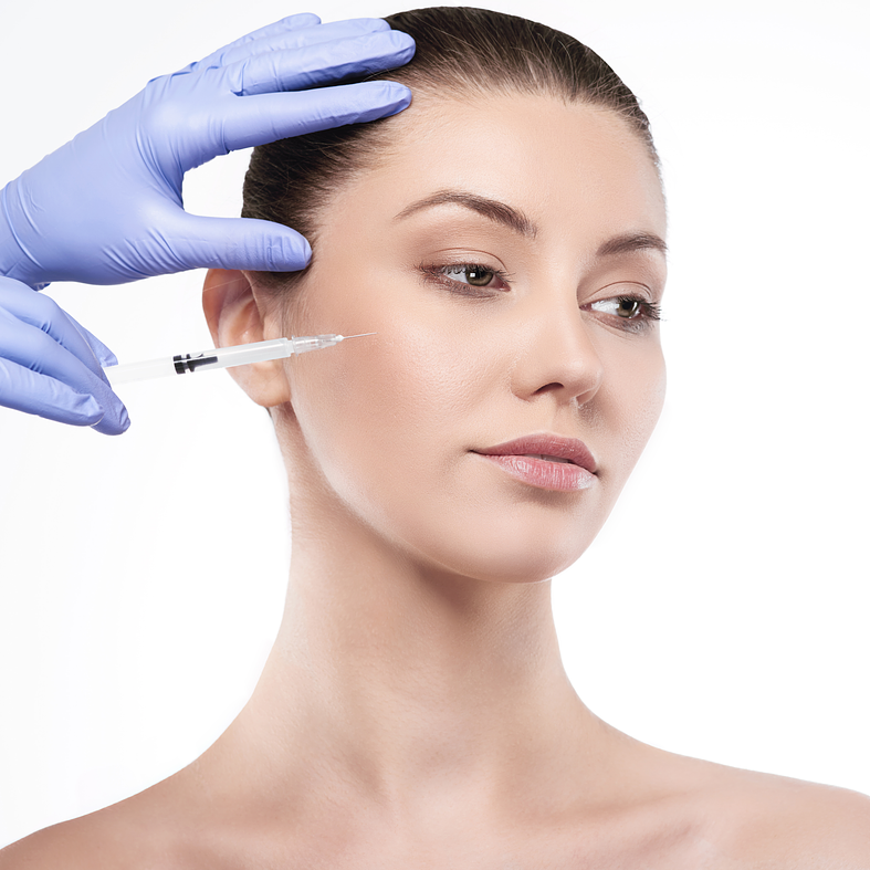 Tratamientos Inyectables